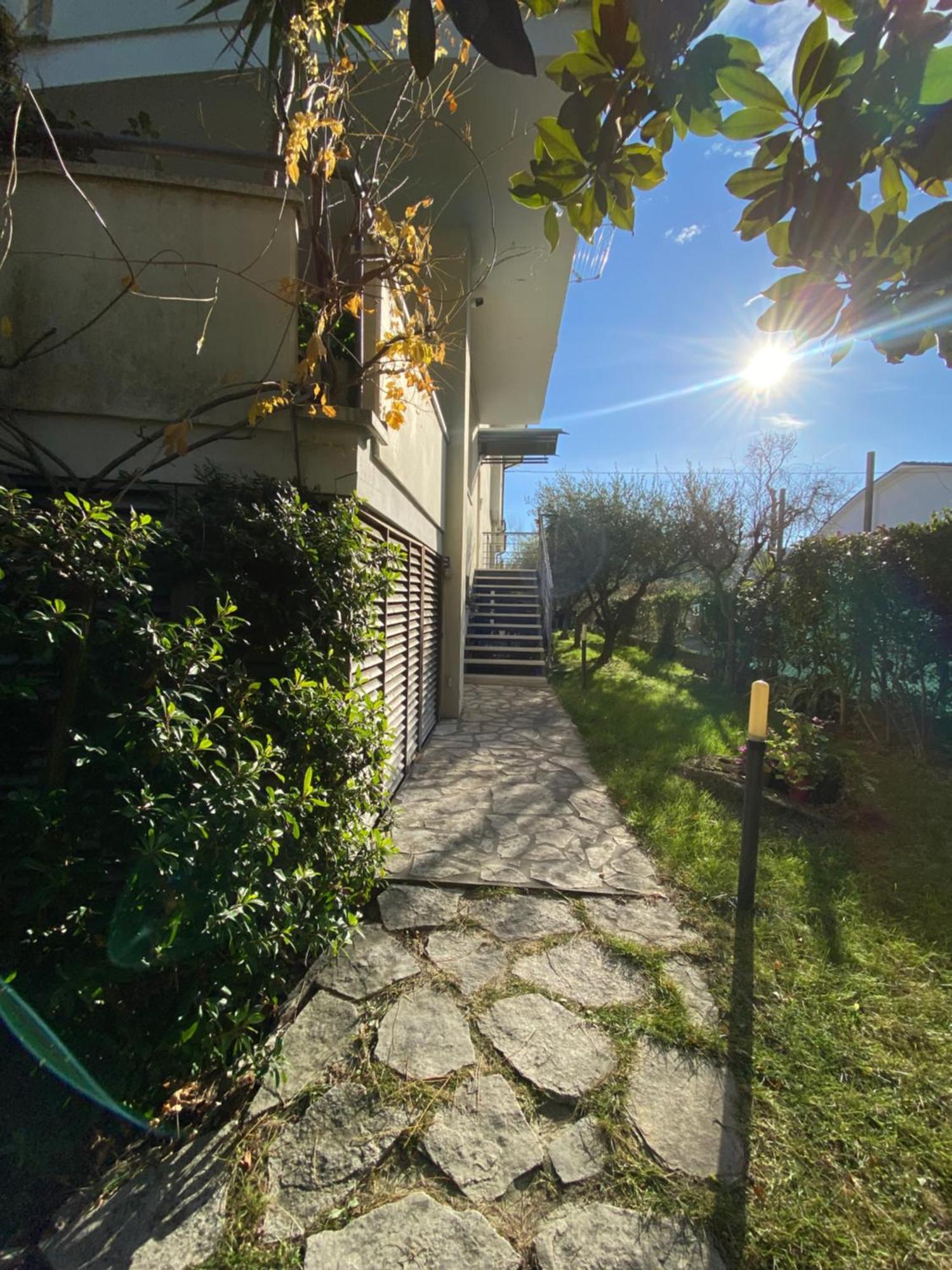 La Terrazza Sul Tetto Apartamento Porto San Giorgio Exterior foto